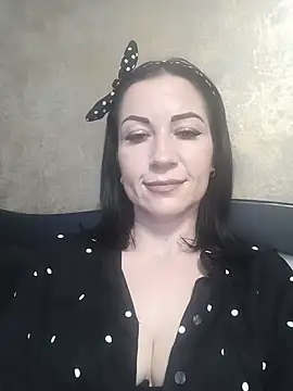 FireLily332 online show from January 2025 07:09:02 PM