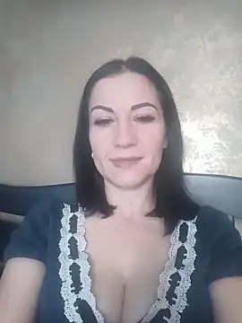 FireLily332 online show from January 2025 09:13:01 AM