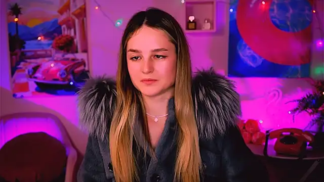 Snapshot of DeboraLarson chatting on January 2025 10:02:02 AM DeboraLarson online show from January 2025 10:02:02 AM