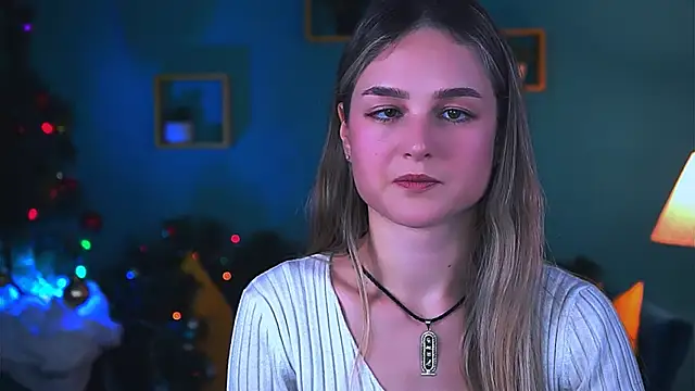 Snapshot of DeboraLarson chatting on January 2025 12:17:02 PM DeboraLarson online show from January 2025 12:17:02 PM