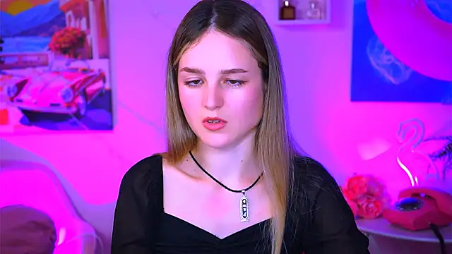 Snapshot of DeboraLarson chatting on January 2025 07:15:01 AM DeboraLarson online show from January 2025 07:15:01 AM