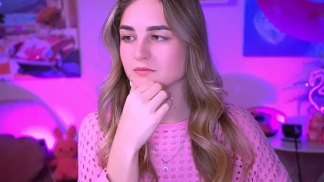 Snapshot of DeboraLarson chatting on February 2025 04:26:01 PM DeboraLarson online show from February 2025 04:26:01 PM