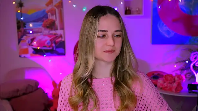 Snapshot of DeboraLarson chatting on February 2025 11:33:01 AM DeboraLarson online show from February 2025 11:33:01 AM