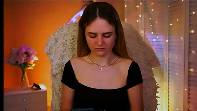 DeboraLarson online show from February 2026 03:18:02 AM