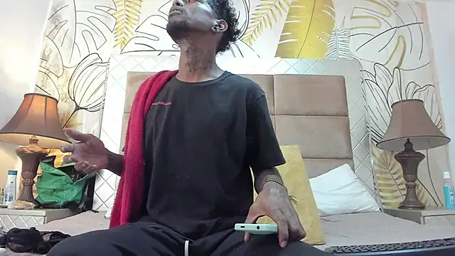 hot ebanospicy online show from January 2025 02:38:01 AM