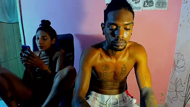 hot ebanospicy online show from March 2026 04:56:02 AM