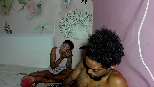 hot ebanospicy online show from July 2026 03:23:02 AM