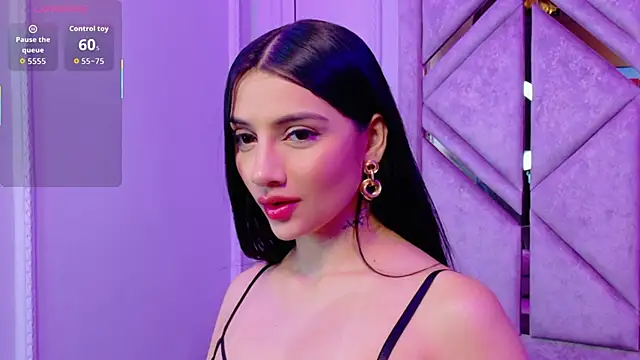 Harper-Avary online show from November 2025 02:50:02 PM