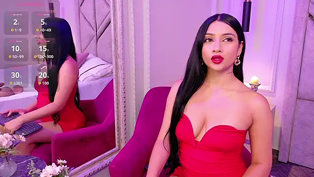 Harper-Avary online show from February 2026 02:23:02 PM