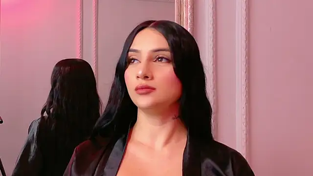 Harper-Avary online show from February 2026 02:13:01 PM