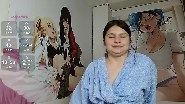 mackenhot303av online show from January 2025 05:30:02 PM