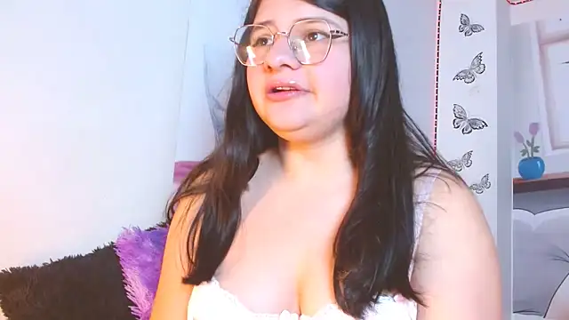 mackenhot303av online show from November 2025 07:26:01 PM