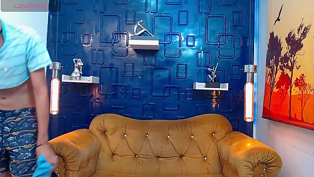 andy staar online show from December 2024 01:45:01 AM