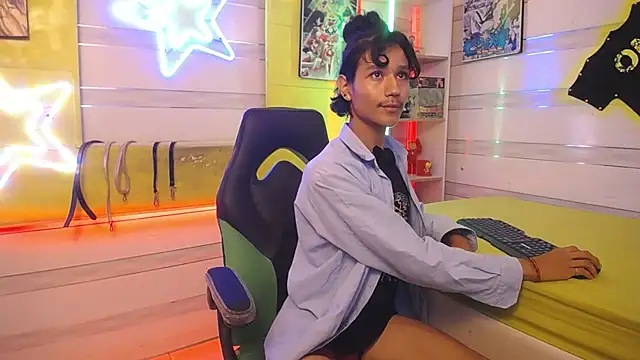 andy staar online show from October 2025 12:05:01 PM