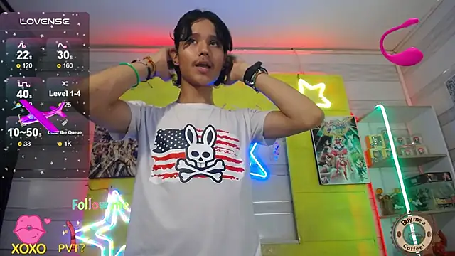 andy staar online show from October 2025 07:40:01 PM