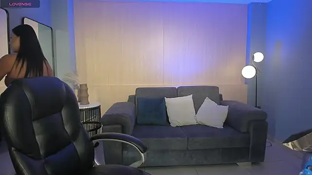 GabriellaLee online show from February 2026 03:18:01 AM