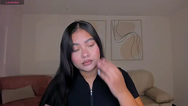 GabriellaLee online show from July 2026 11:14:01 AM