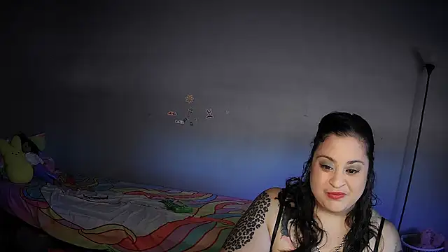 tillymarie34 online show from January 2025 04:43:02 PM