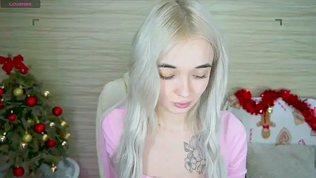 Ashley S online show from January 2025 03:05:01 AM