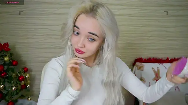 Ashley S online show from January 2025 11:05:02 PM