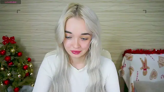 Ashley S online show from January 2025 02:17:01 AM