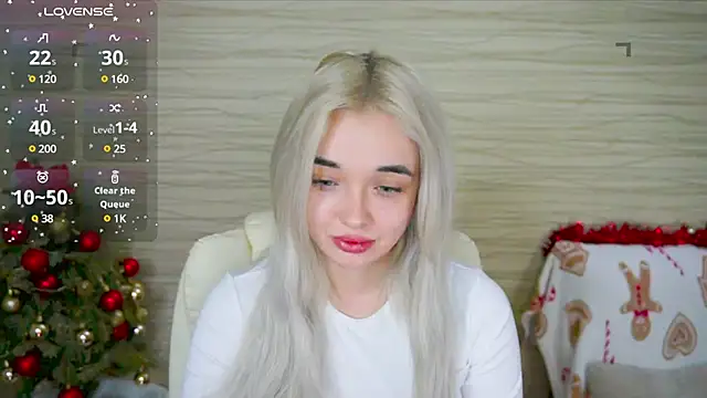 Ashley S online show from January 2025 02:15:01 AM