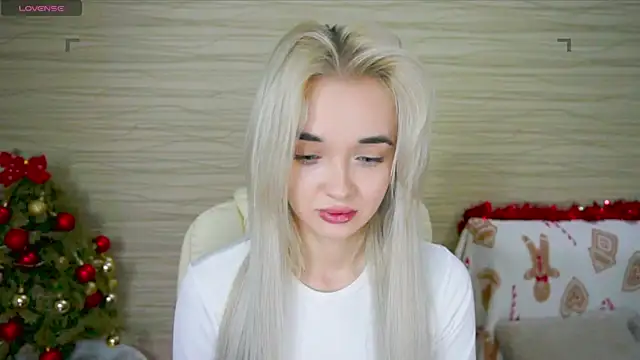 Ashley S online show from January 2025 11:10:02 PM