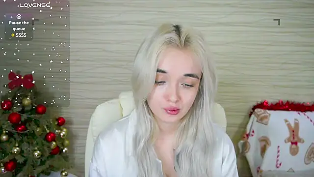 Ashley S online show from January 2025 05:13:01 AM