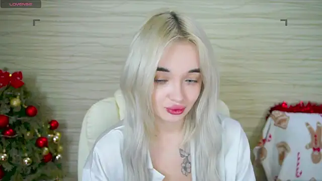 Ashley S online show from January 2025 11:05:01 PM