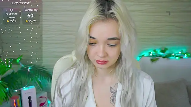 Ashley S online show from March 2025 11:06:01 PM