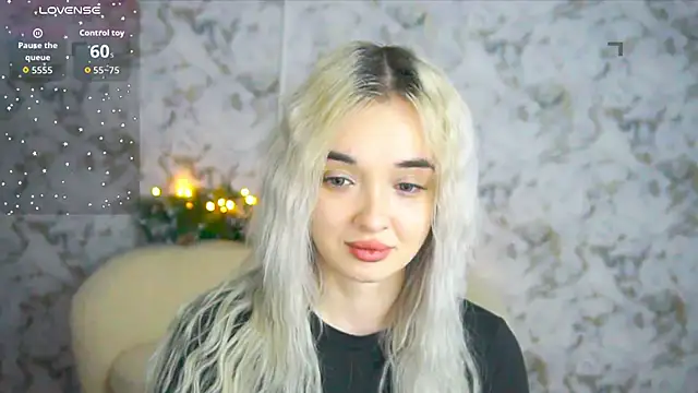 Ashley S online show from February 2026 11:16:02 PM