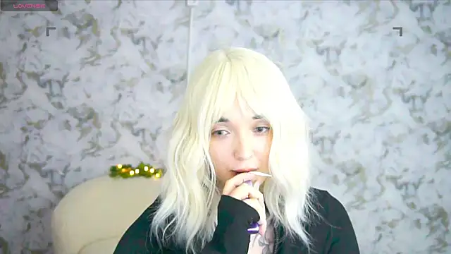 Ashley S online show from June 2026 02:53:01 AM
