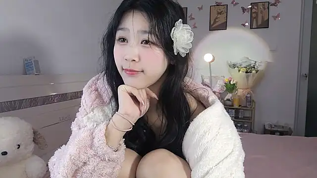 Luminous163 online show from March 2025 07:27:02 AM