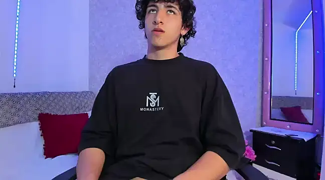 Kerverr  online show from January 2025 01:30:01 AM