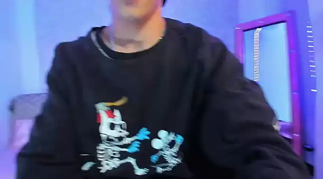 Kerverr  online show from March 2025 12:26:02 AM