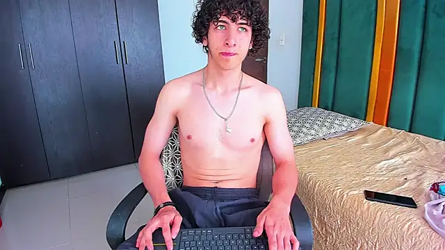 Kerverr  online show from September 2025 04:30:01 PM