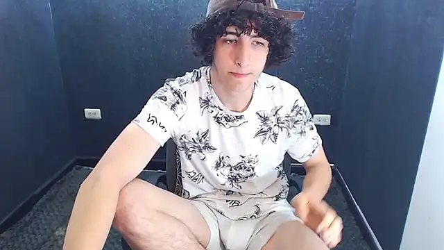 Kerverr  online show from November 2025 02:35:01 PM