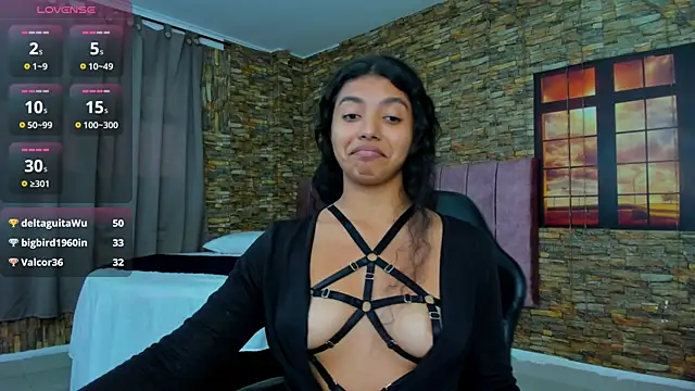 viktorya xue online show from January 2025 05:38:01 PM