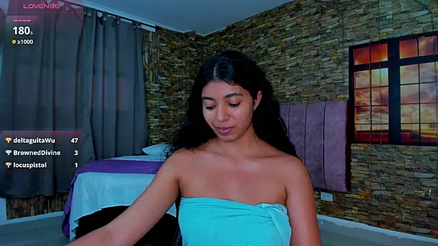 viktorya xue online show from January 2025 05:18:01 PM