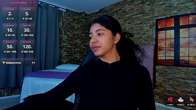 viktorya xue online show from January 2025 11:20:02 AM