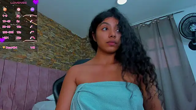 viktorya xue online show from March 2025 05:39:02 PM