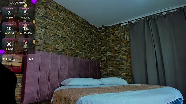 viktorya xue online show from March 2025 02:23:02 PM