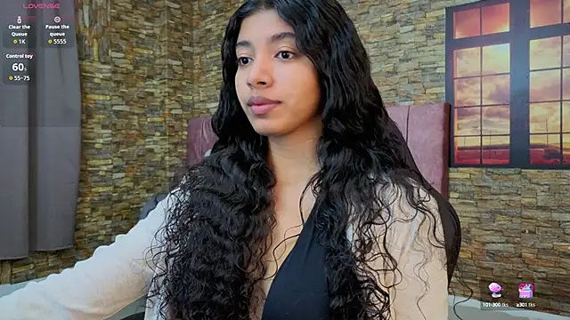 viktorya xue online show from September 2025 10:53:02 AM