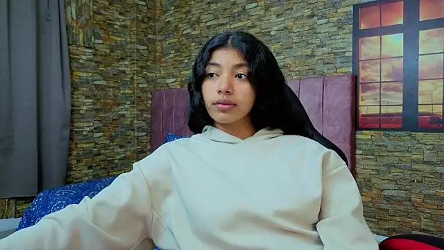 Snapshot of viktorya_xue chatting on February 2026 10:25:01 AM viktorya xue online show from February 2026 10:25:01 AM