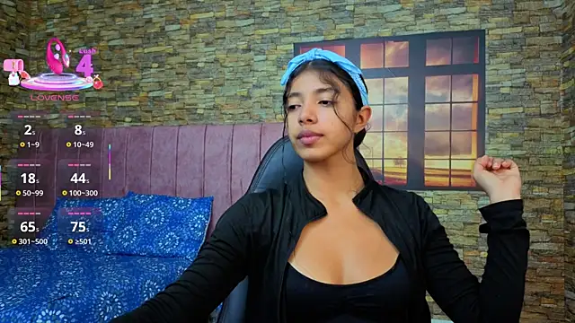 Snapshot of viktorya_xue chatting on February 2026 10:52:02 AM viktorya xue online show from February 2026 10:52:02 AM