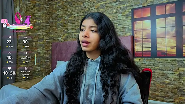 Snapshot of viktorya_xue chatting on February 2026 10:34:02 AM viktorya xue online show from February 2026 10:34:02 AM