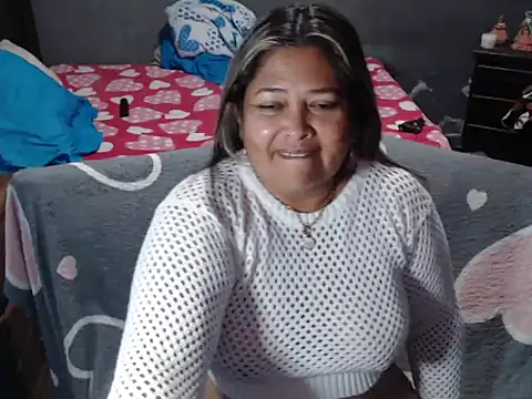 Snapshot of CANDYSWEET51 chatting on June 2026 01:20:02 PM CANDYSWEET51 online show from June 2026 01:20:02 PM