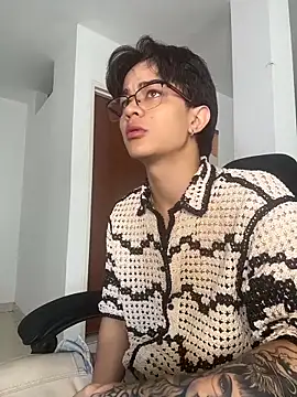 ajordanR online show from April 2026 08:39:01 PM