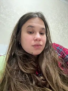 JaneLestur online show from December 2025 03:18:02 PM