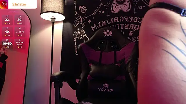 Melanie Nyx online show from February 2026 02:15:01 AM